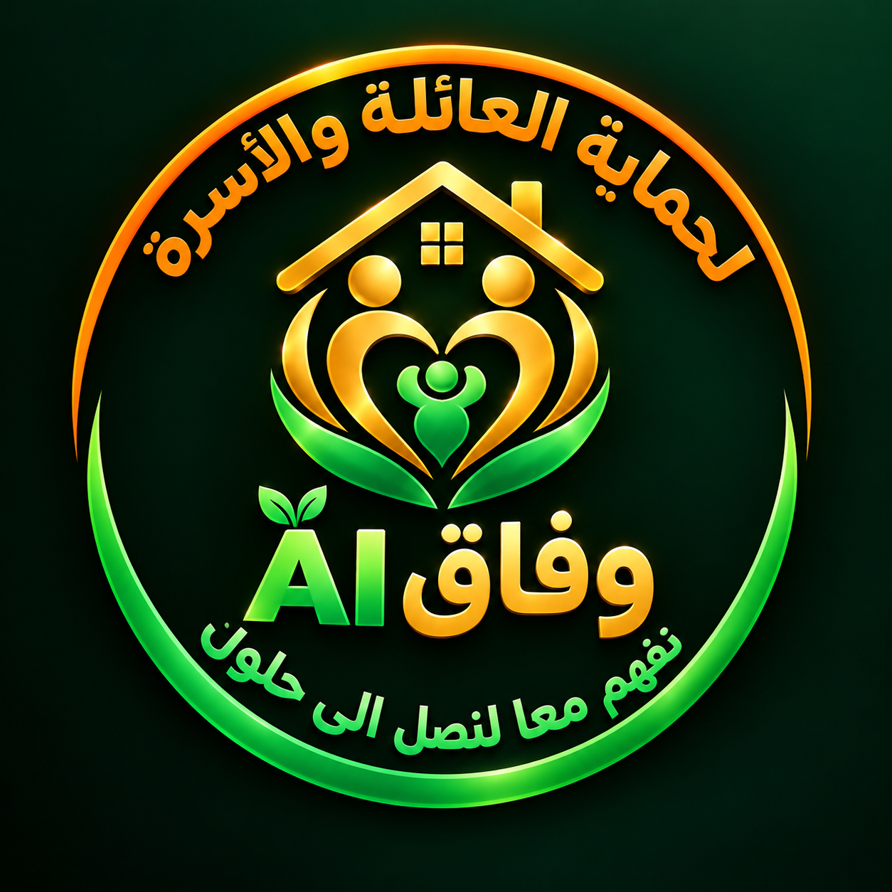 وفاق AI